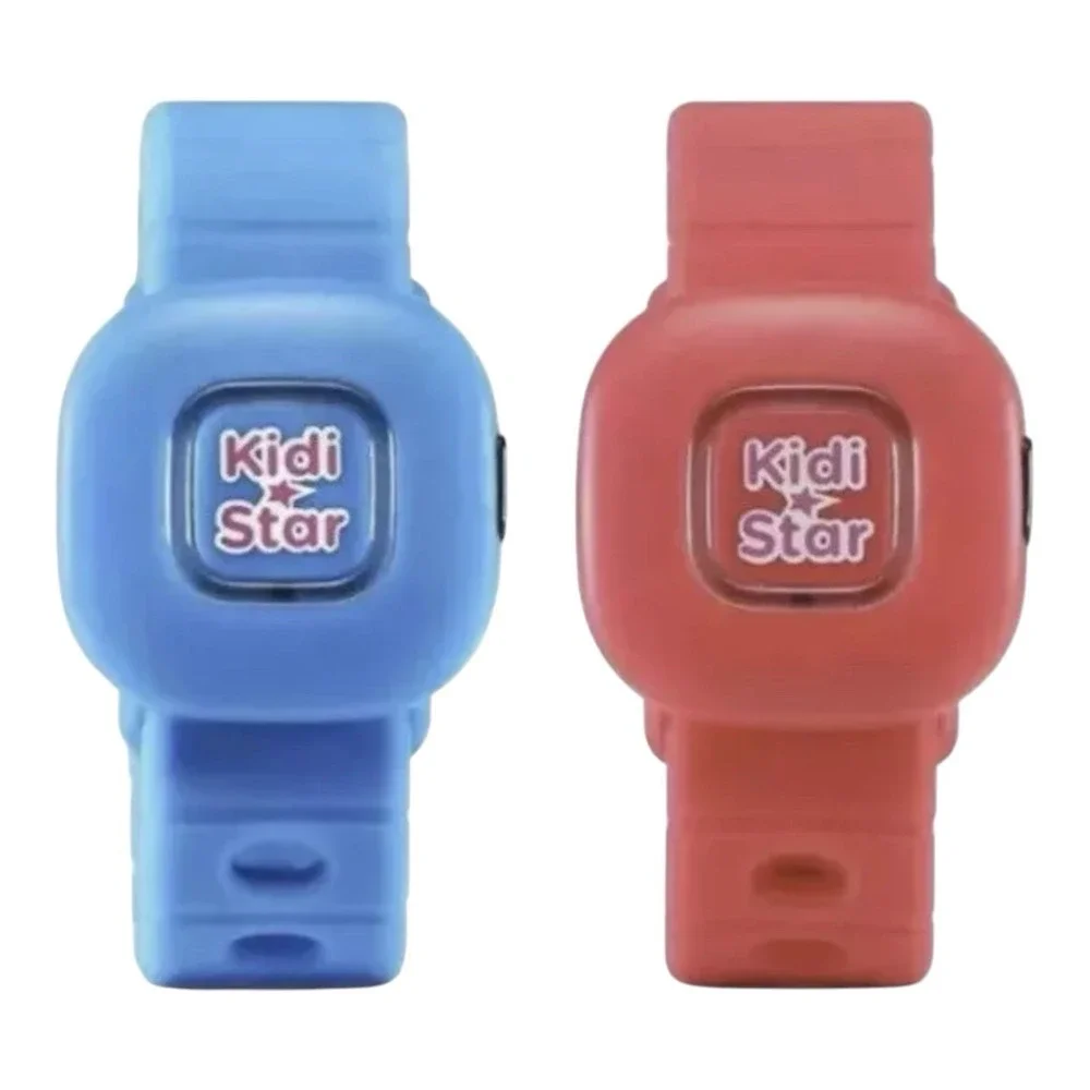 VTech Kidi Star Dance Light‎ Up Kids Dance Toy With 2 Motion Activated Bands